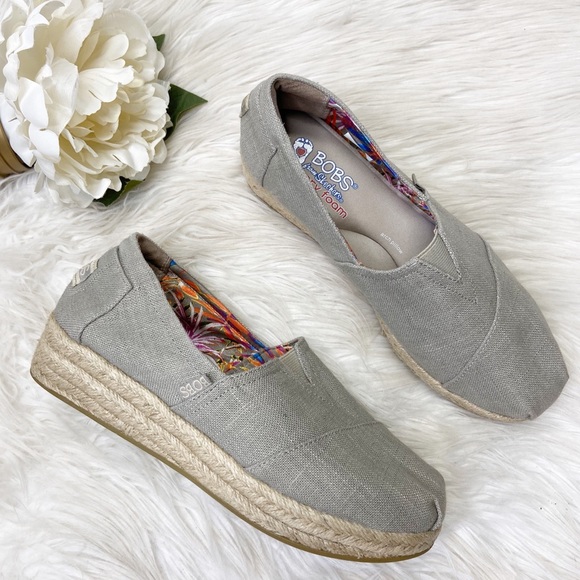 skechers espadrille